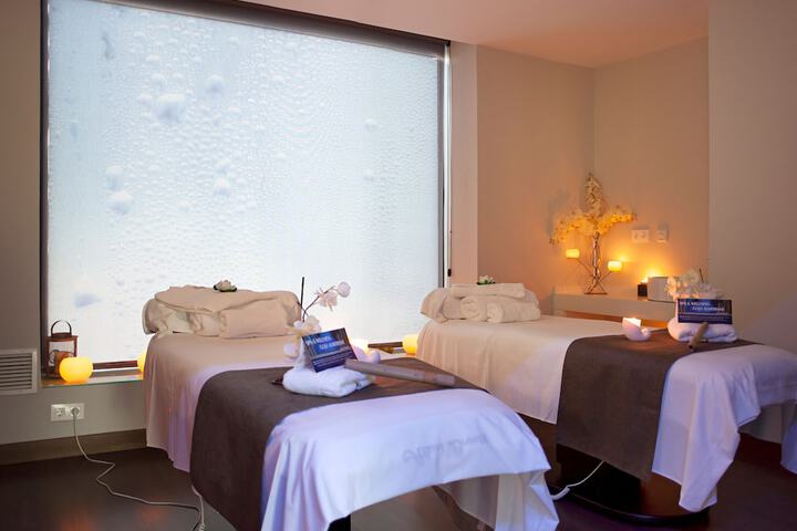 Spa Treatment