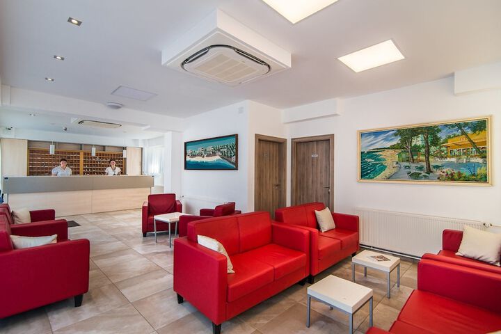 Hotel Interior 2 of 55