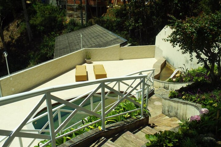 Terrace/Patio 20 of 61
