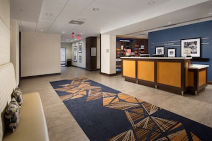 Hotel Interior 4 of 75