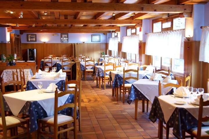 Restaurants