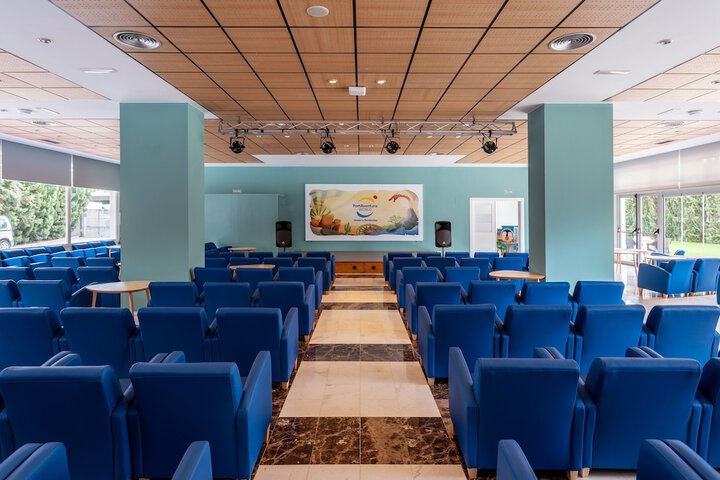 Theater show