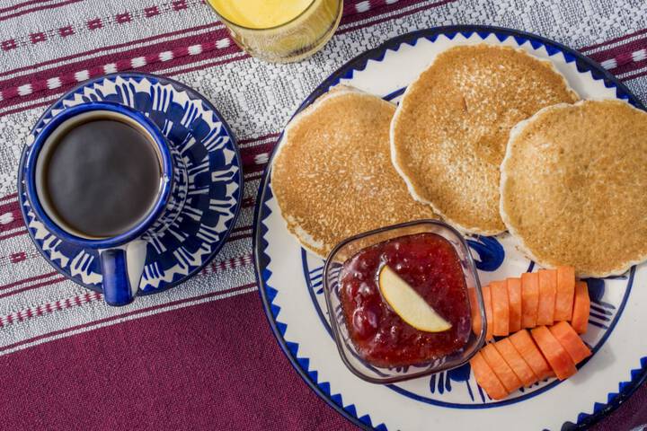 Breakfast/Coffee Service 55 of 95