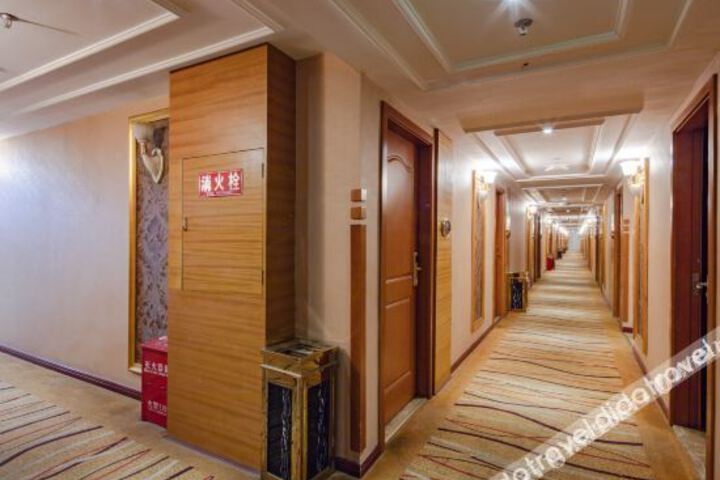 Hotel Interior 17 of 30