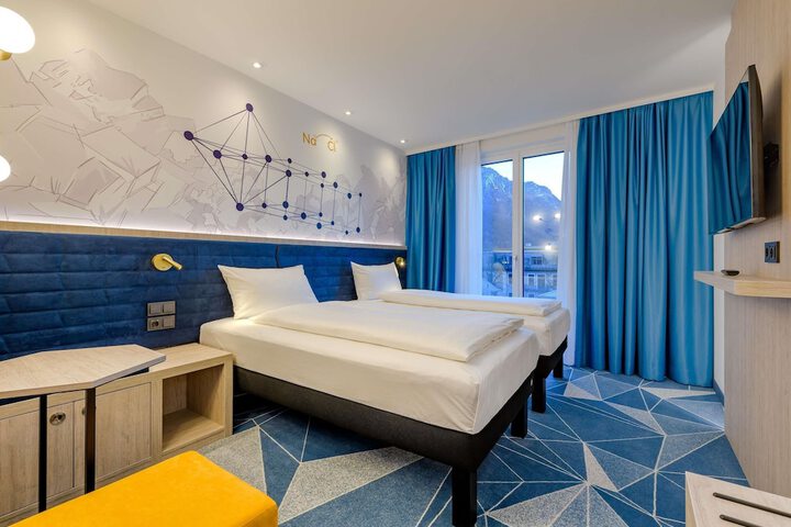 Hotel 88 of 90