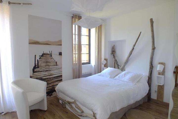 La Maison de la Tour