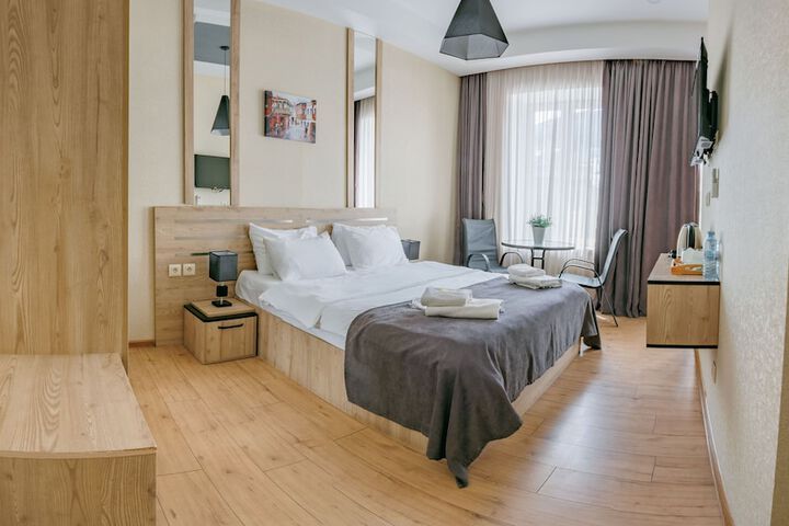 City Heart Hotel