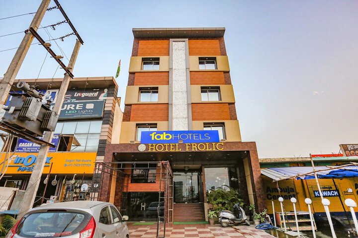 Hotel 47 of 48