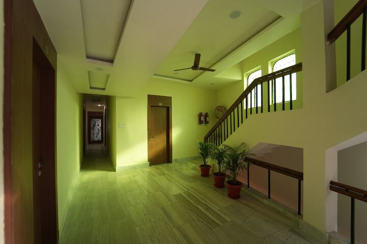 Hotel Interior 34 of 34