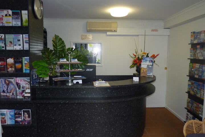 Hotel Interior 2 of 49