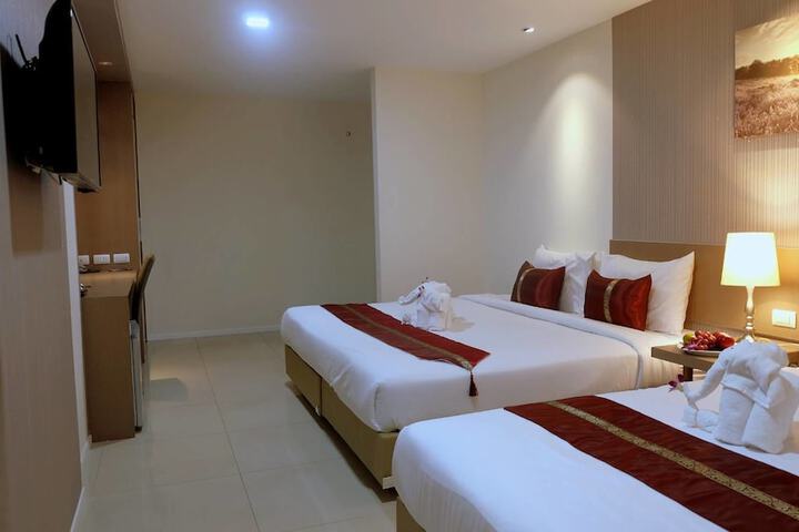Room 30 of 110