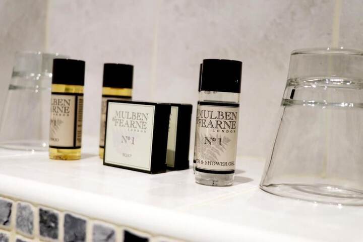 Bathroom Vanities