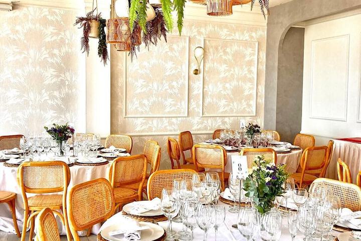 Wedding/Banquet 58 of 78