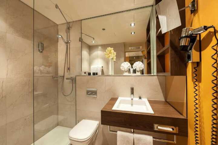 Bath Interior