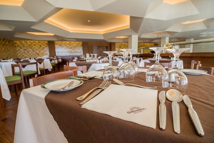 Restaurants