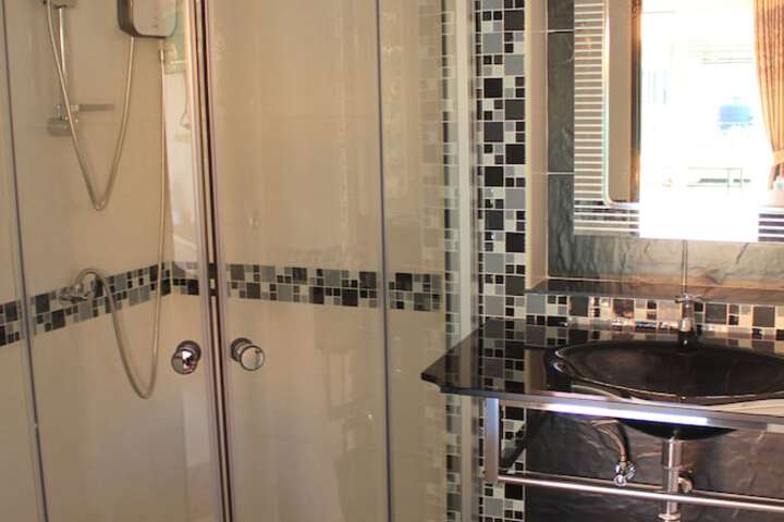 Bathroom Vanities