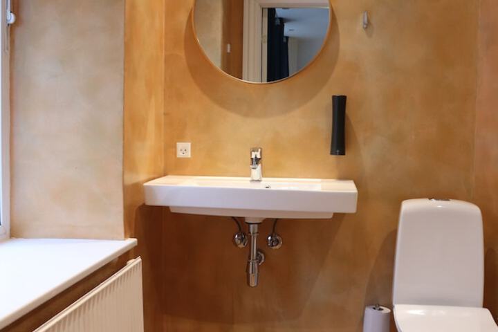 Bath Photo