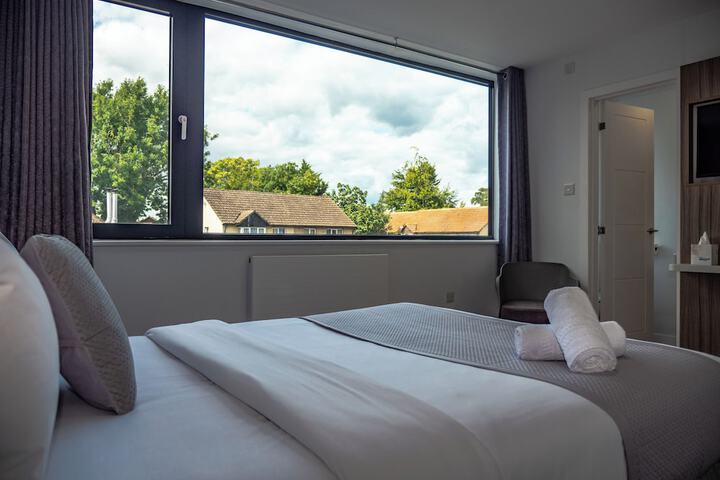 Sky Nights Hotel London Heathrow