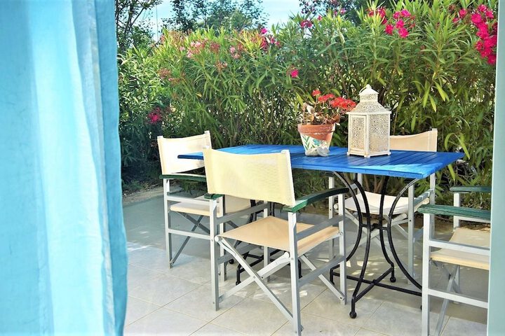Terrace/Patio 23 of 34