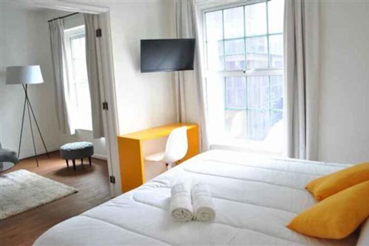 Image of CHE LAGARTO SUITES (EX. CLH SUITES SANTI