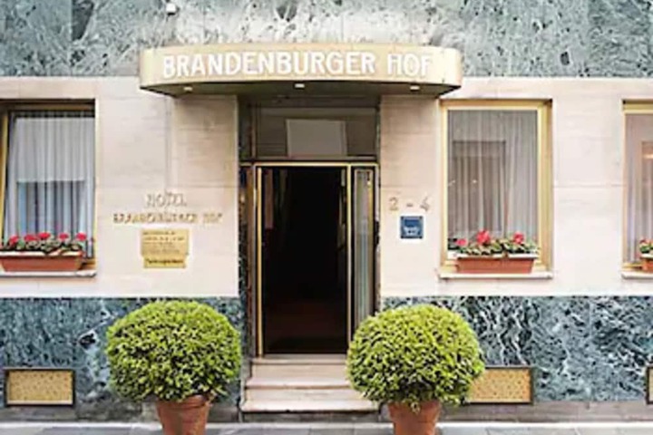 Photo of Brandenburger Hof
