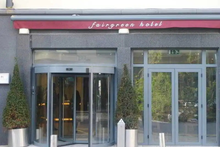 Hotel 3 of 3