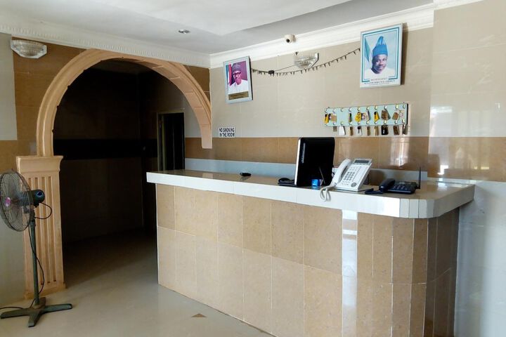 Hotel Interior 2 of 38