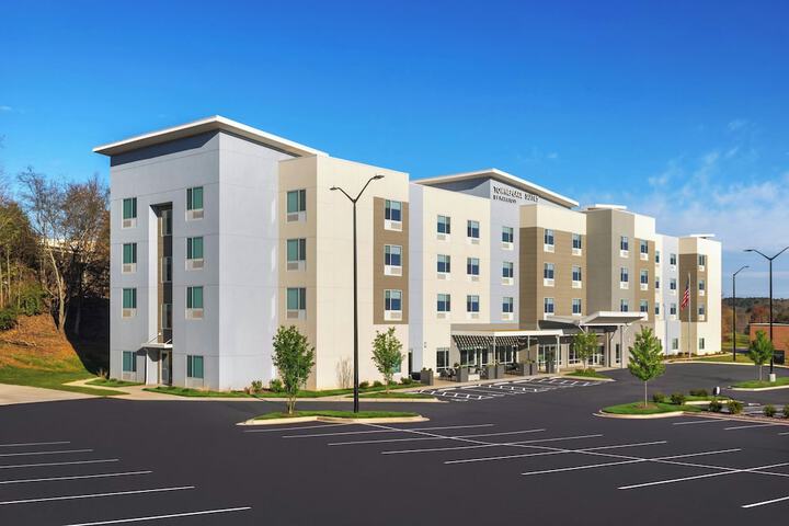 Photo of Towneplace Suites by Marriott Hickory