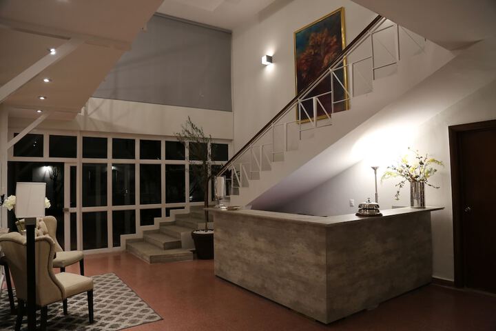 Hotel Interior 2 of 53