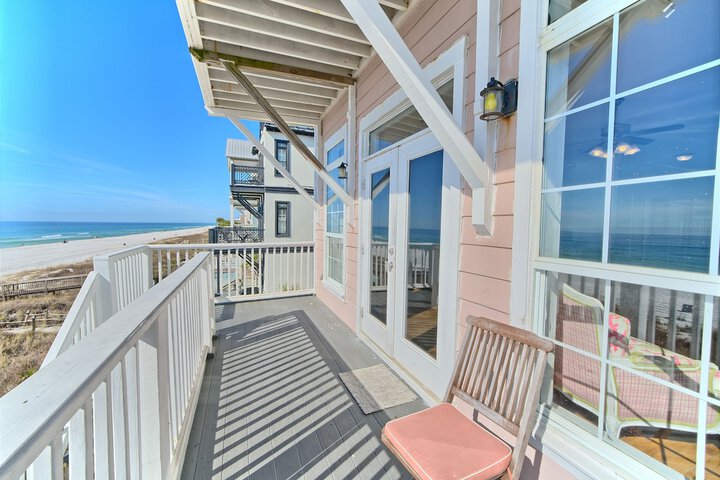 Terrace/Patio 197 of 200