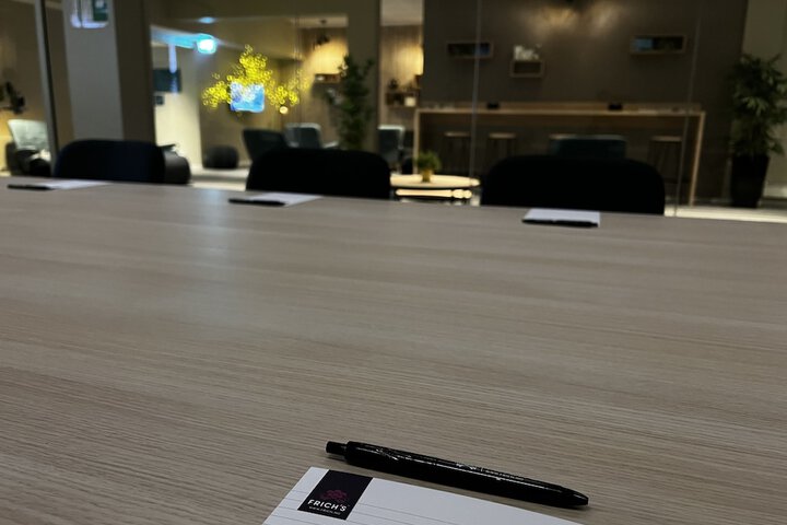 Meeting 46 of 64