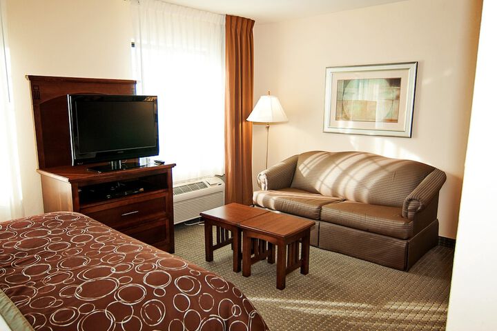 Suite with Kitchenette (9 of 17)