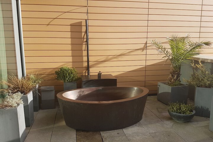 Spa Massage