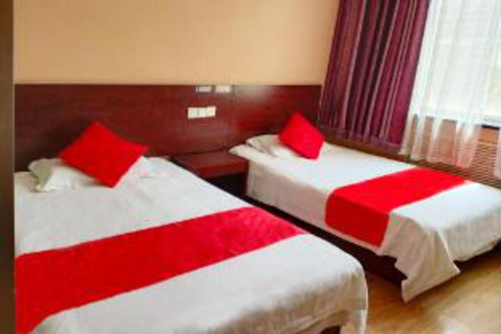 Zeyuan Hotel