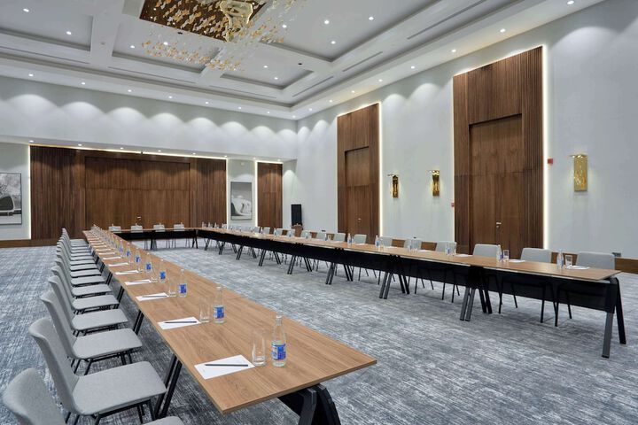 Meeting 125 of 131