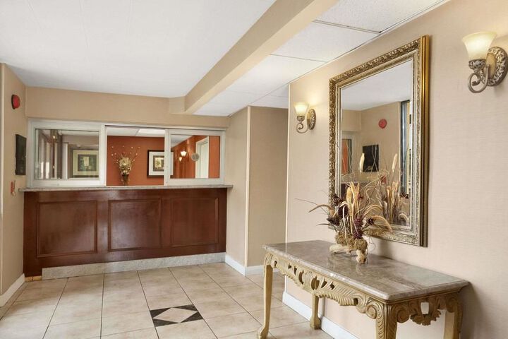 Hotel Interior 60 of 64