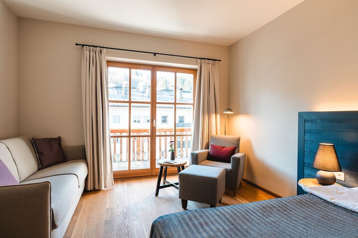 Inside Room Photo