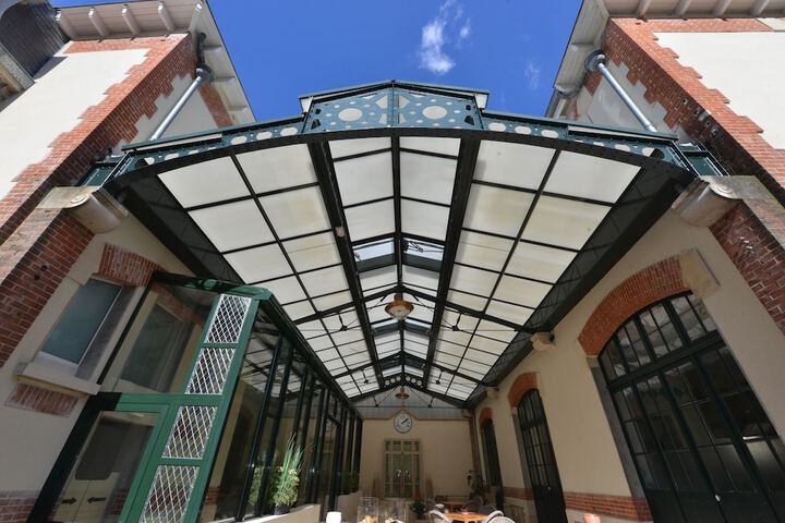 Terrace/Patio 70 of 73