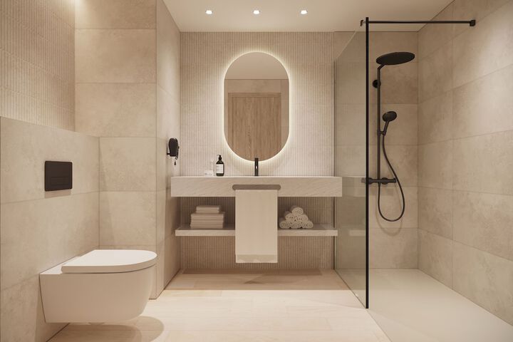 Bath Photo