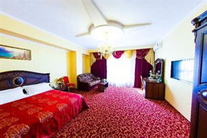 Room Interior