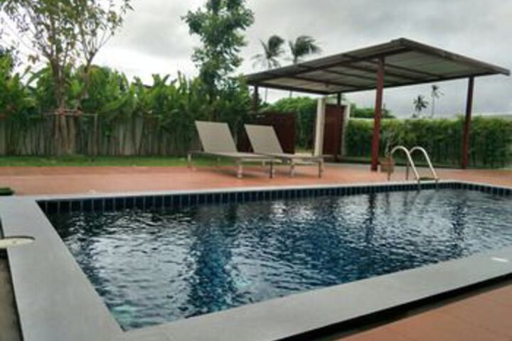 Terrace/Patio 12 of 15