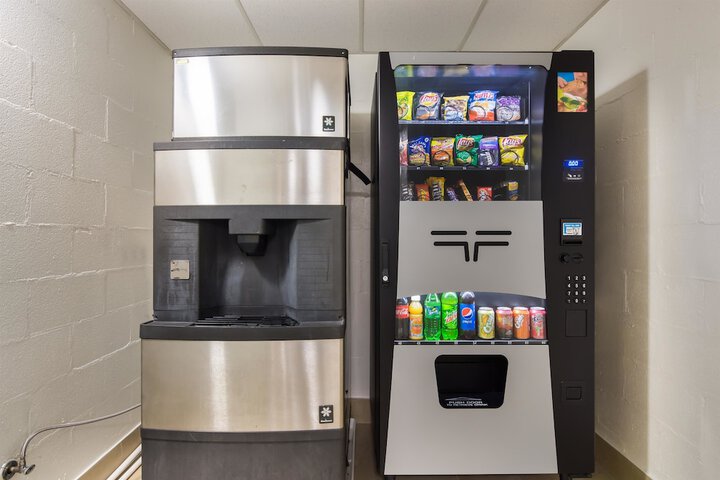 Vending machine