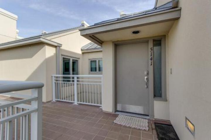 Windswept 5141 by RedAwning in Kiawah Island, SC