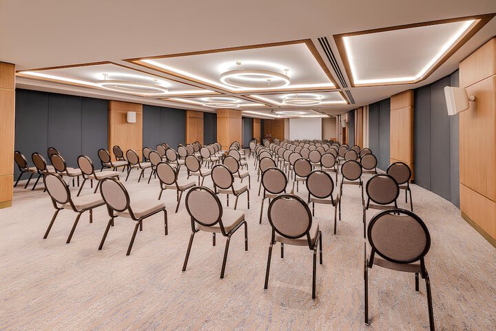 Meeting 80 of 85