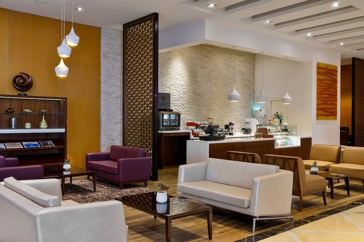 Lobby Photos
