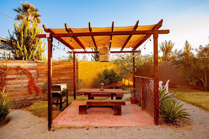 Terrace/Patio 19 of 35