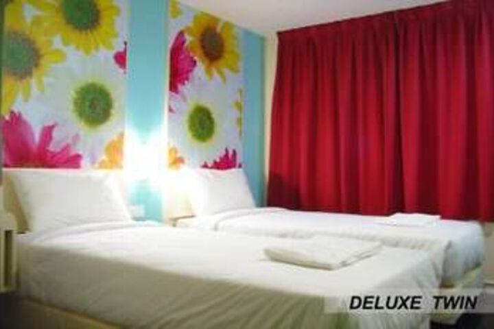 Guest Suite