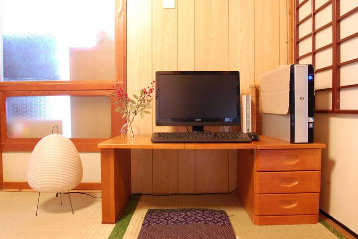 Suite Photo