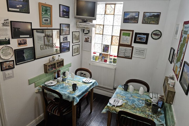 Dining Photos