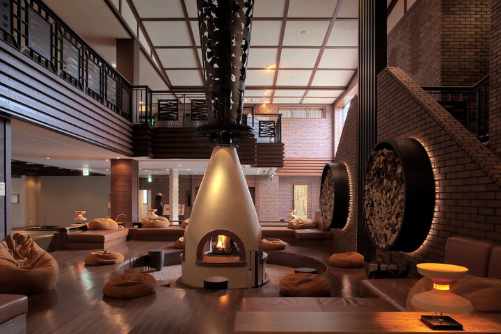 Photo of Lake Shikotsu Tsuruga Resort Spa MIZU no UTA